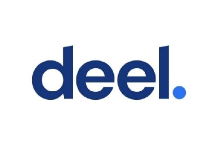 Deel lève 425 millions USD pour continuer à transformer l’avenir de l’emploi