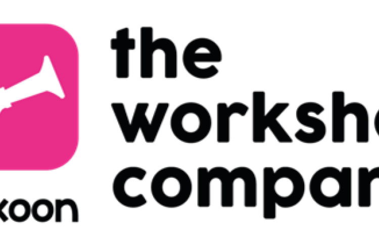  Logo Klaxoon
