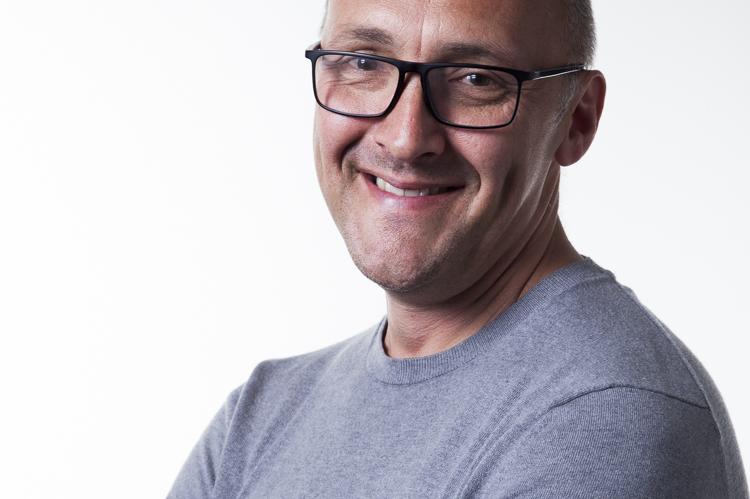 Jérôme Ternynck, fondateur et CEO de SmartRecruiters