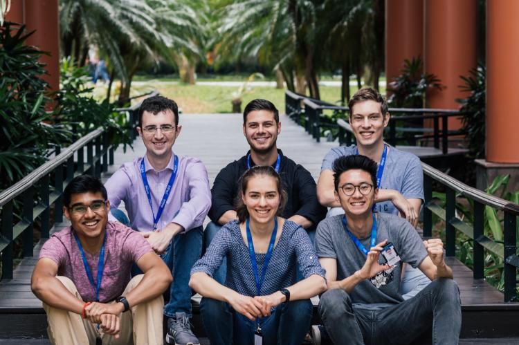 Le programme de stage Infosys InStep classé ‘Meilleur programme de stage’ pour la quatrième année consécutive