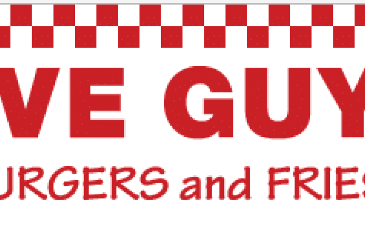  fiveguys