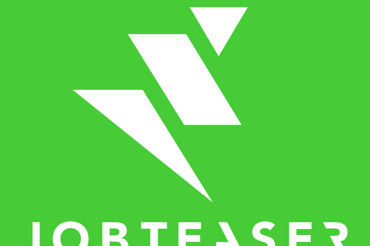  jobteaser - logo
