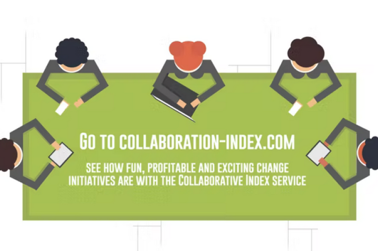  collaboration-index
