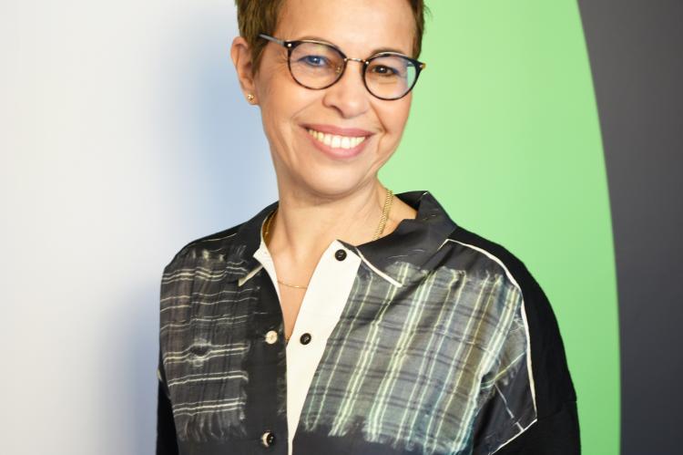 Karima Chauvalon