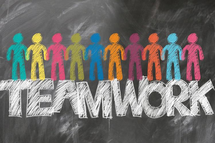  teamwork