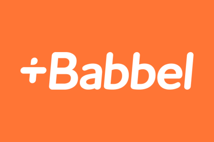  Babbel