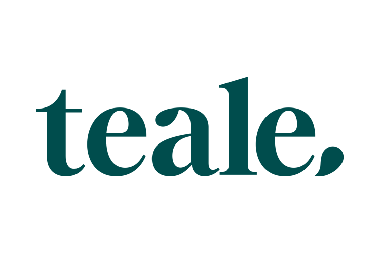 teale
