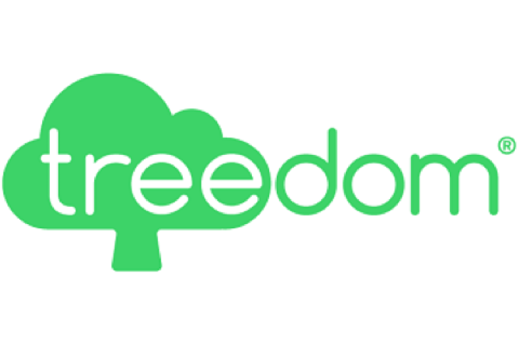  Treedom