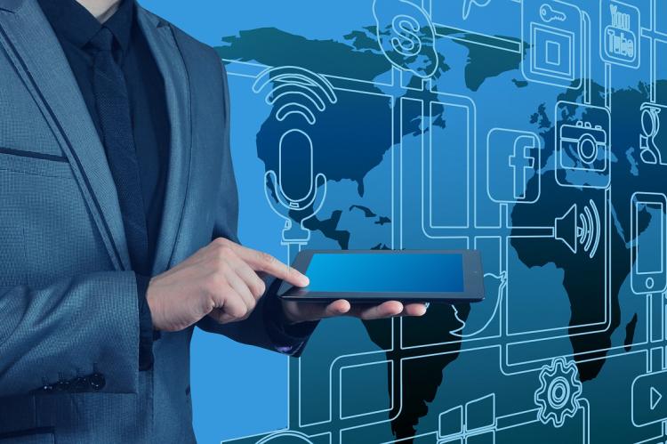 Publication de l’étude : "Quelles clés pour transformer les entreprises digitalisées en entreprises numériques ?"
