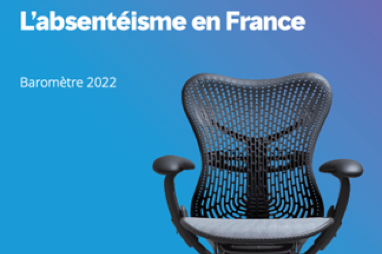 absentéisme en France