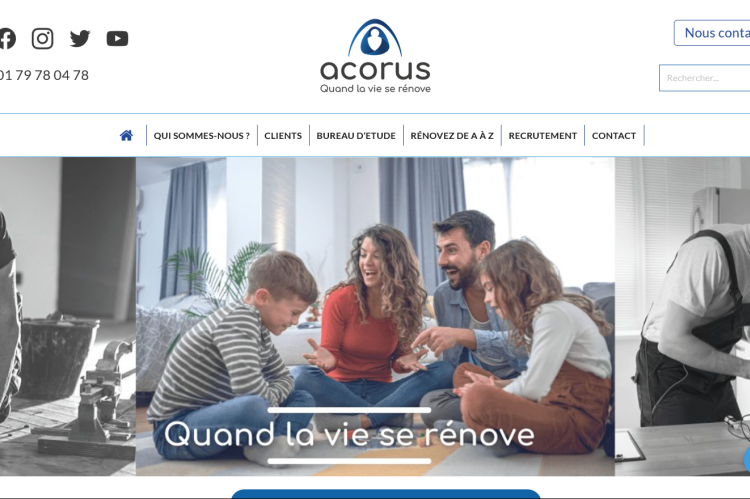 Entretien, rénovation et réhabilitation d'actifs immobiliers_ - www.groupe-acorus.fr