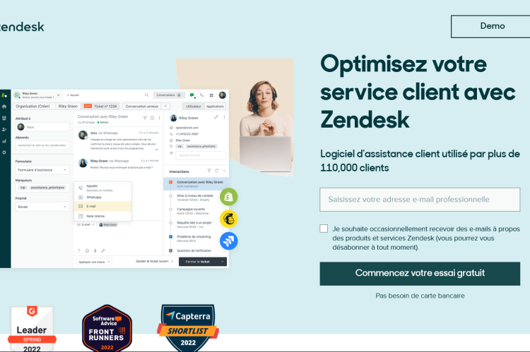 Zendesk : les promesses et les pièges de l'IA générative