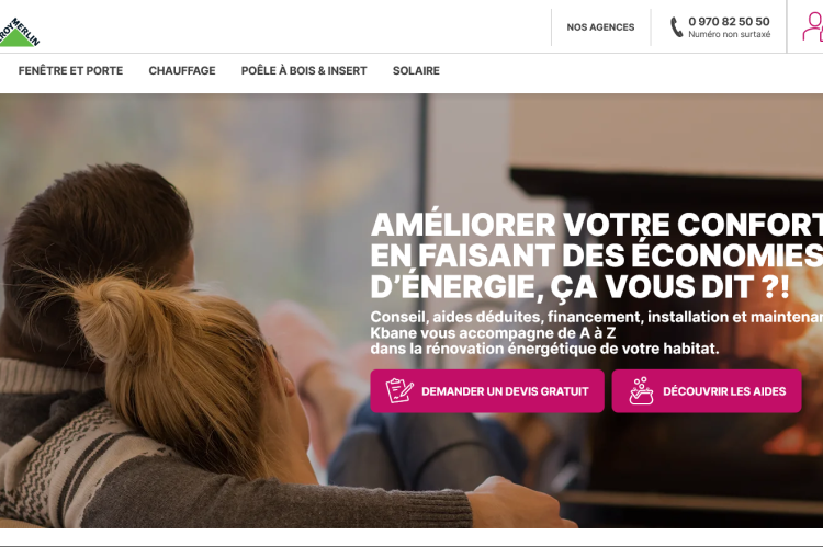Kbane choisit Nibelis pour la gestion de la paie  de ses 530 collaborateurs