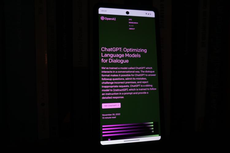  Comment et pourquoi intégrer ChatGPT à son site Web