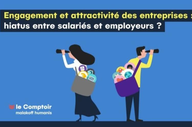 L’engagement au travail : une notion de plus en plus difficile à appréhender