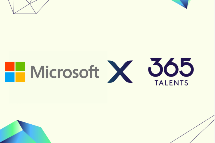  Microsoft&365Talents