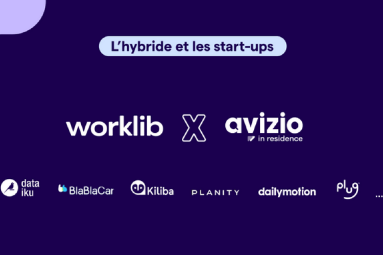 Les conseils de 16 DRH de startups et scaleups pour créer une organisation hybride qui fonctionne vraiment.