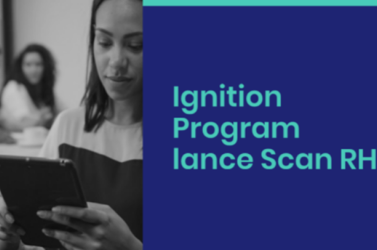 Ignition Program lance Scan RH