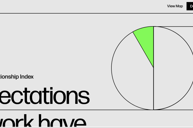 Le Work Relationship Index de HP révèle le potentiel de l'IA pour améliorer la relation au travail