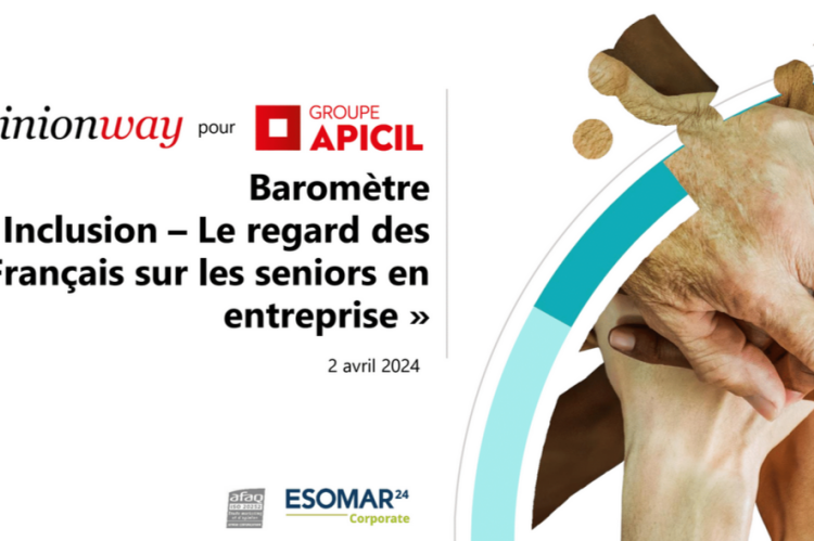 Employabilité des seniors : les entreprises n’agissent pas suffisamment selon 8 salariés français sur 10