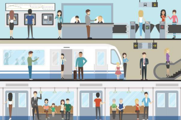Vie de bureau : la localisation de l’entreprise est devenue la priorité des salariés