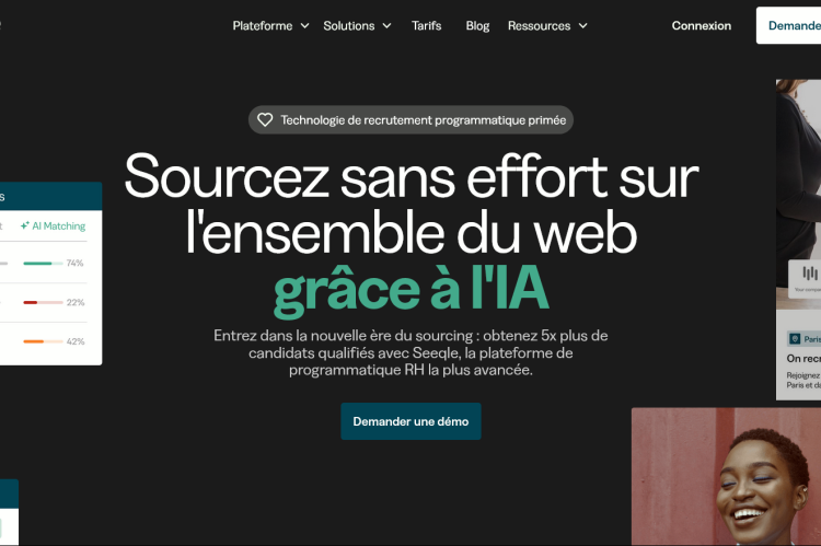 Réussir sa recherche d'emploi à l'ère de l'IA : 5 conseils pour les candidats connectés