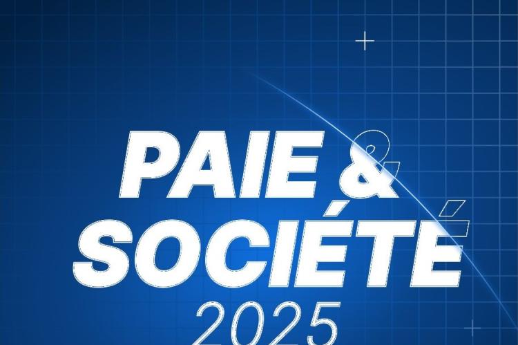Comment l’IA et la digitalisation transforment les RH : vers une automatisation de la paie d’ici 2051 ? 