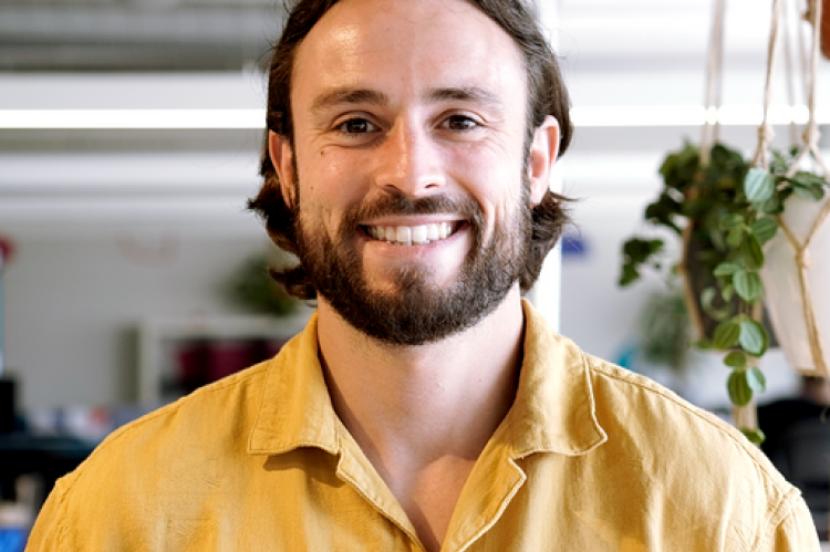 Par Barthelemy de Badts, consultant RH chez Factorial