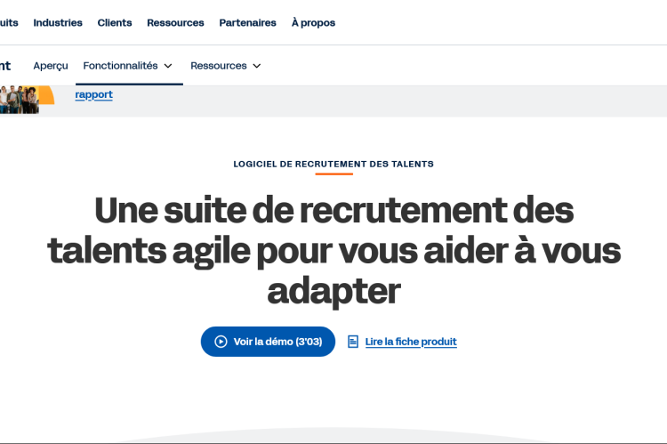 Workday annonce plus de 350 nouveautés pour simplifier les processus RH et finance grâce à l’IA