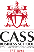 Cass Business School Londres