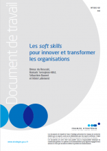Les soft skills pour innover et transformer les organisations
