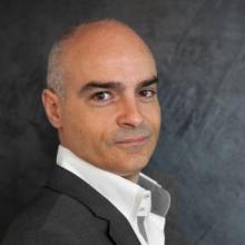 Lionel Couëffé, Directeur Commercial et International KROSS