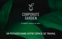 corporate garden