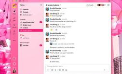 Slack lance une toute nouvelle interface pour augmenter la productivité de ses utilisateurs 