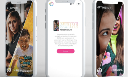 AssessFirst lance SWIPE : le futur de l'analyse de personnalité